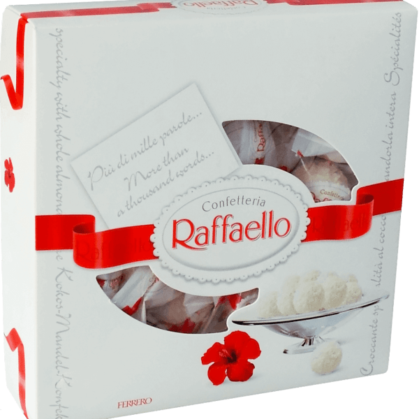 Конфеты Raffaello 240 г