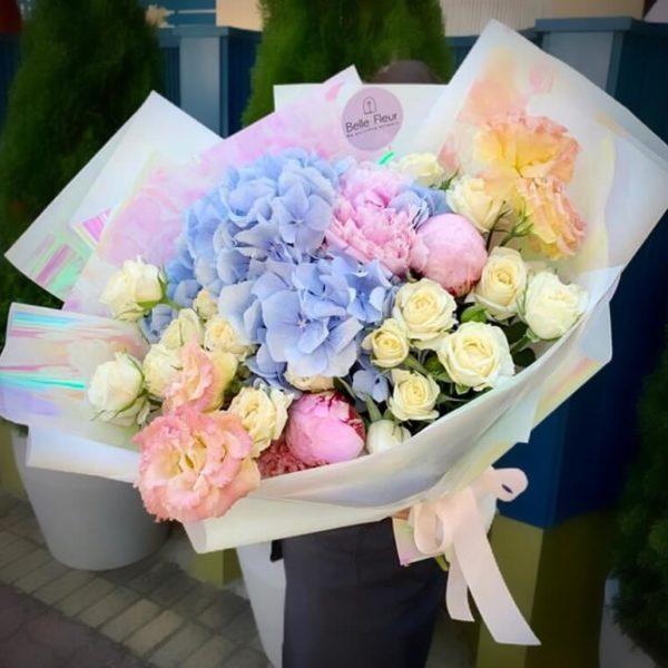 Букет Викки