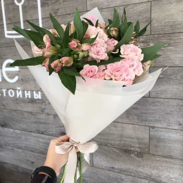Букет "Рен-ле-Шато"