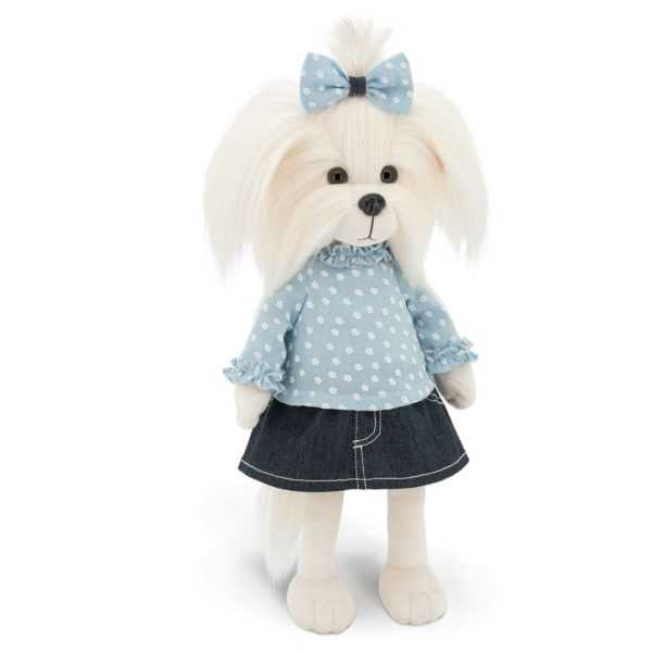 Игрушка мягкая Lucky Mimi